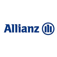 Agente de Seguros Allianz - логотип