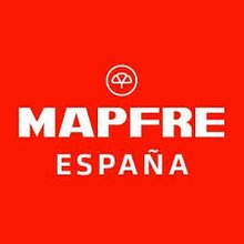 MAPFRE - логотип