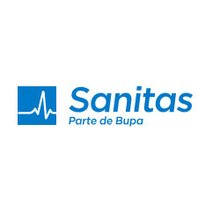 Oficina Sanitas Vitoria - логотип