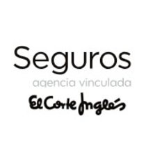 Seguros Elcorteingles - логотип