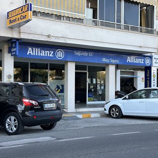 Seguricar S.L. agente de Seguros Allianz