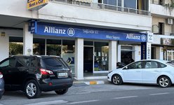 Seguricar S.L. agente de Seguros Allianz