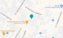 Oficina Sanitas Albacete - на карте