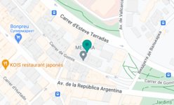 Aegon Seguros - на карте