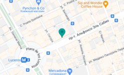 Lomerper S L Agencia De Seguros - на карте