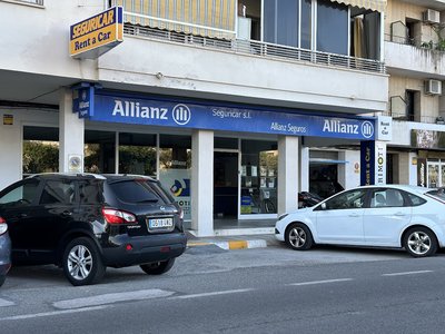 Seguricar S.L. agente de Seguros Allianz