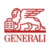 Agencia Generali Seguros - логотип